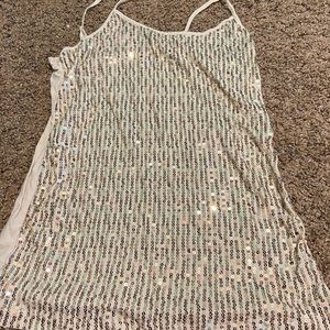 Sequence Tank Top